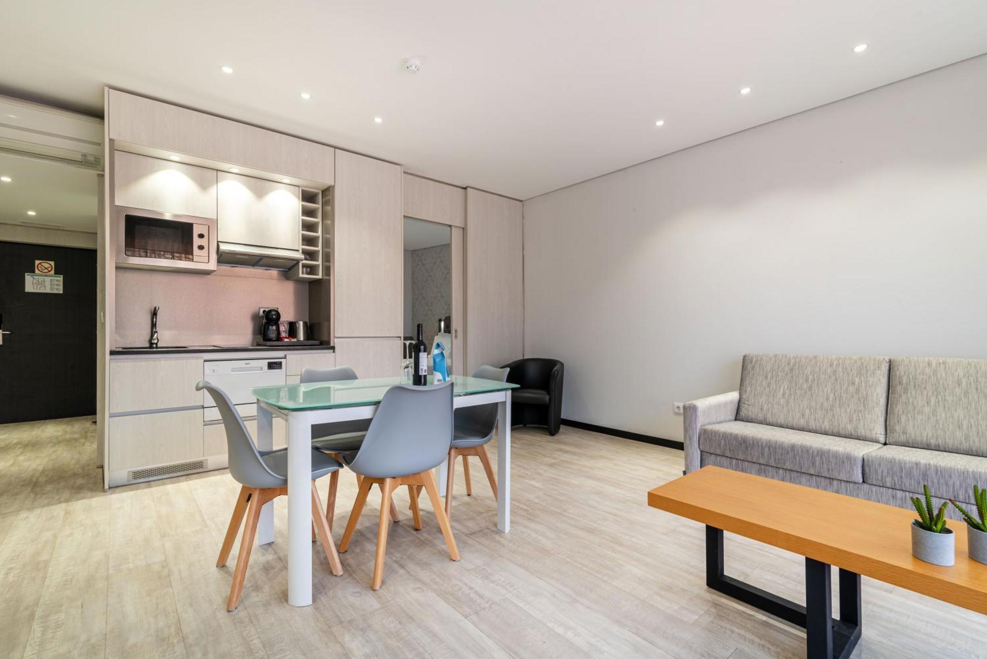 Apartament Dom Luis Flats Vila Nova de Gaia Zewnętrze zdjęcie
