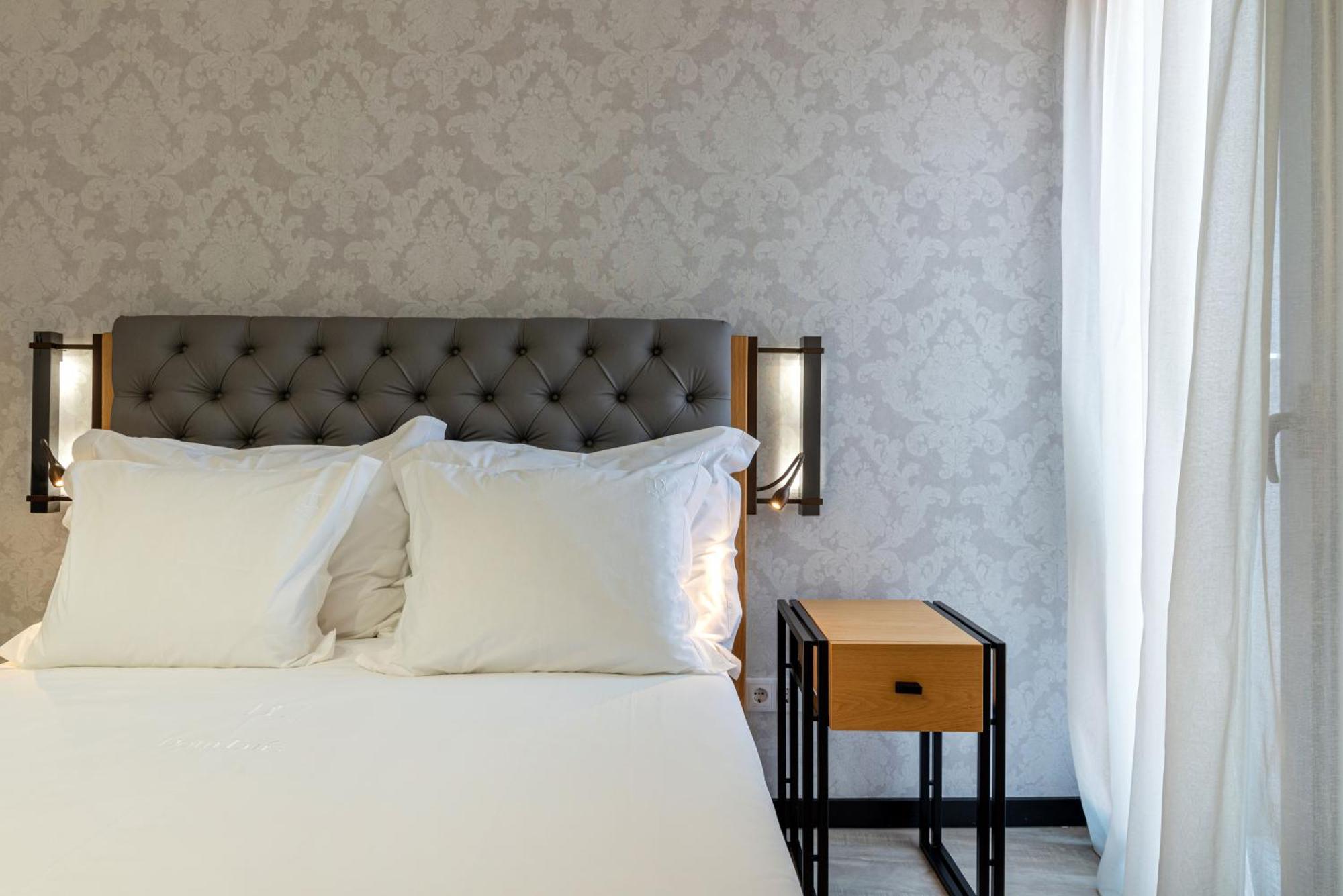 Apartament Dom Luis Flats Vila Nova de Gaia Zewnętrze zdjęcie