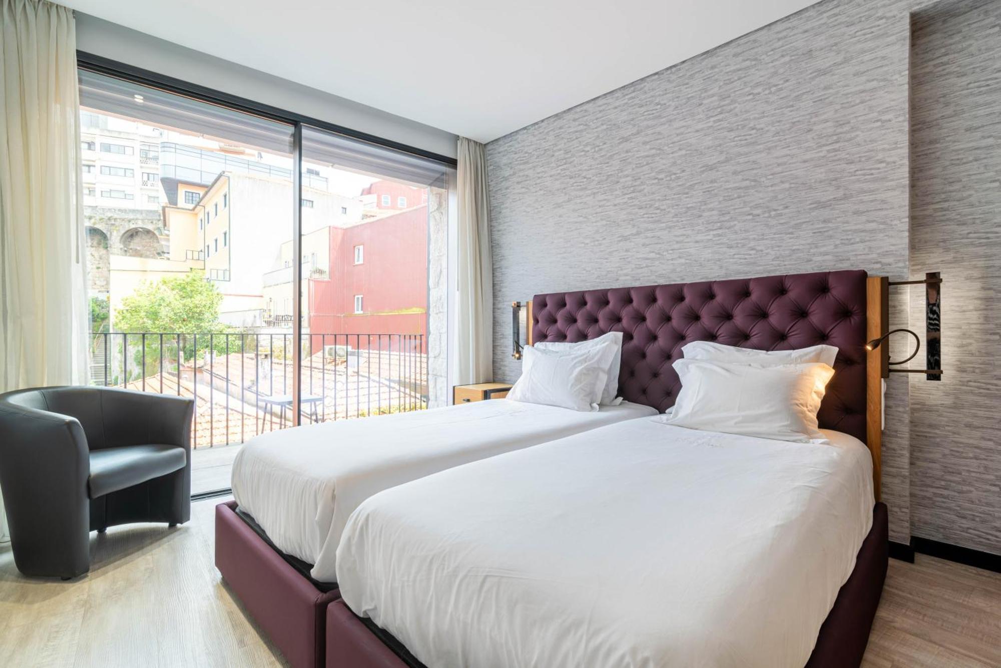 Apartament Dom Luis Flats Vila Nova de Gaia Zewnętrze zdjęcie