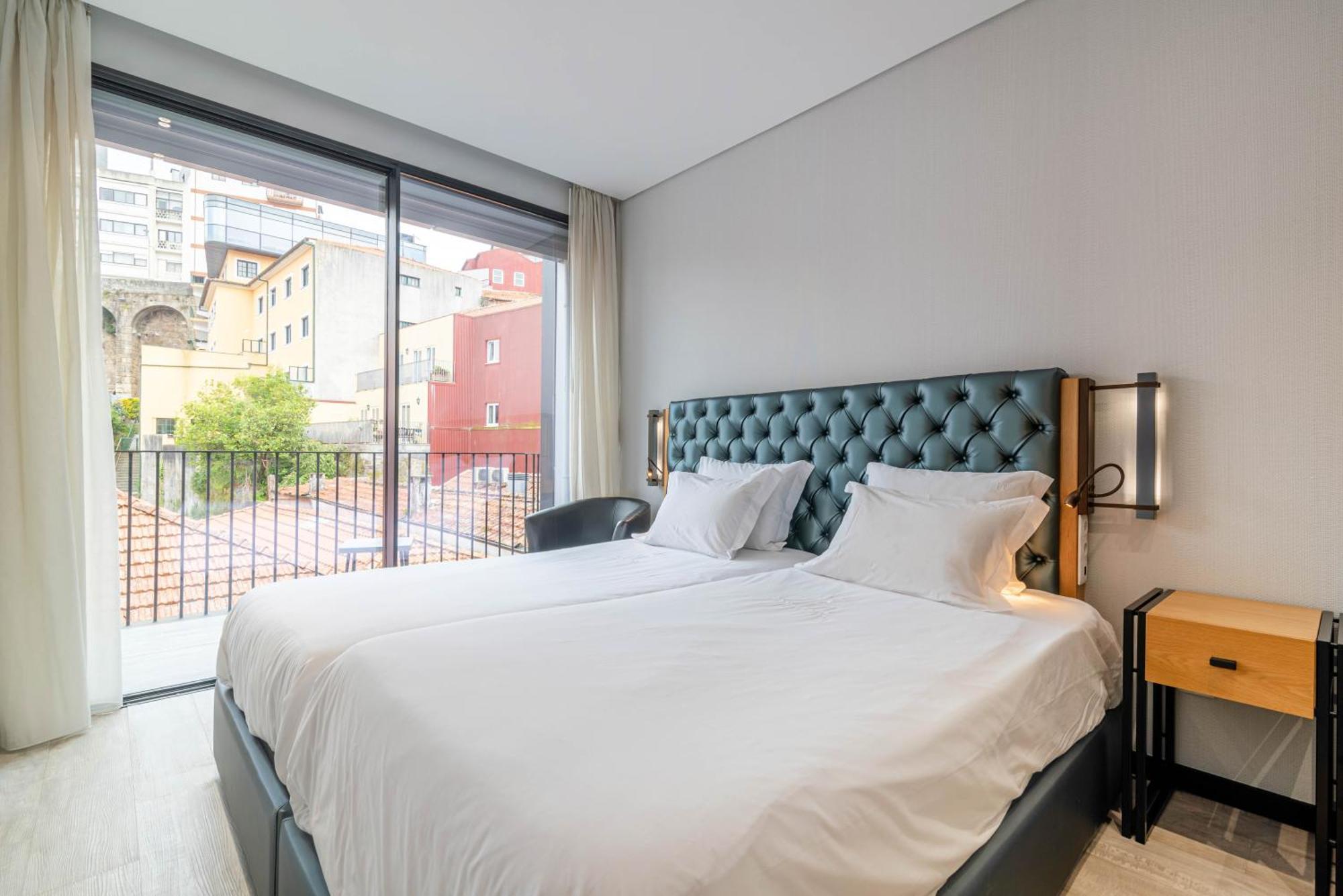Apartament Dom Luis Flats Vila Nova de Gaia Zewnętrze zdjęcie