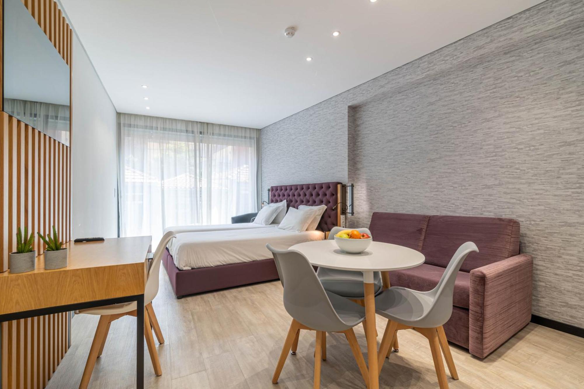 Apartament Dom Luis Flats Vila Nova de Gaia Zewnętrze zdjęcie
