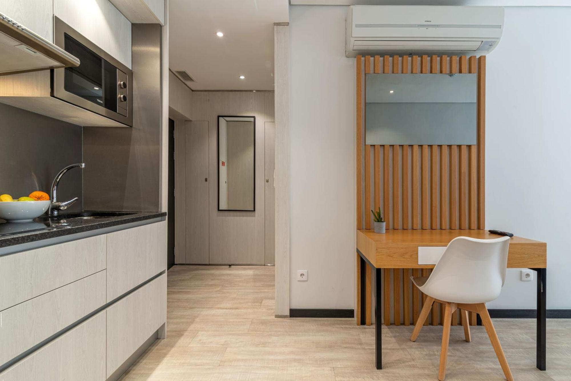 Apartament Dom Luis Flats Vila Nova de Gaia Zewnętrze zdjęcie