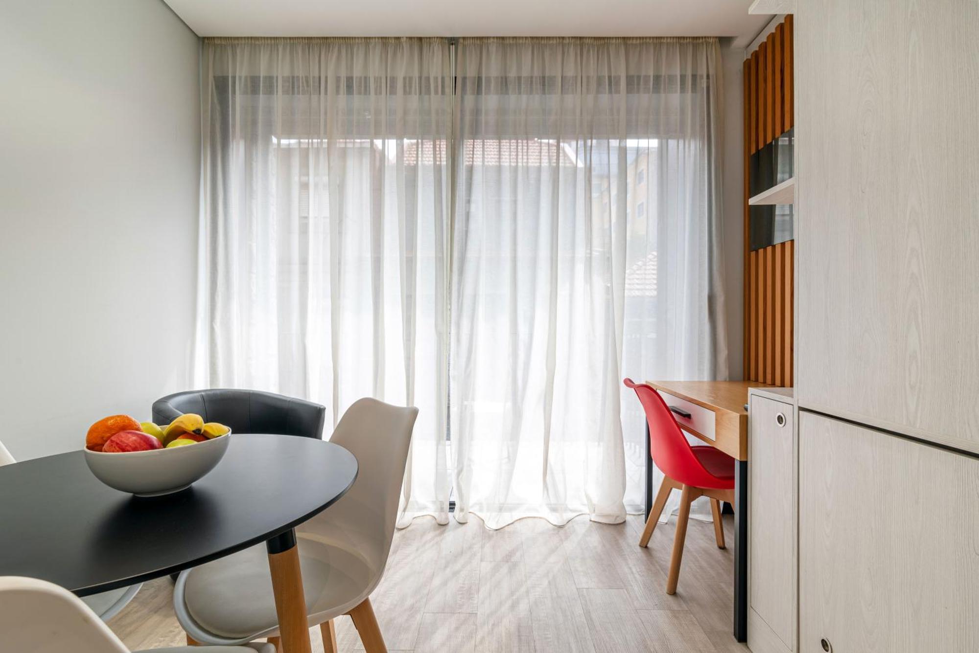 Apartament Dom Luis Flats Vila Nova de Gaia Zewnętrze zdjęcie