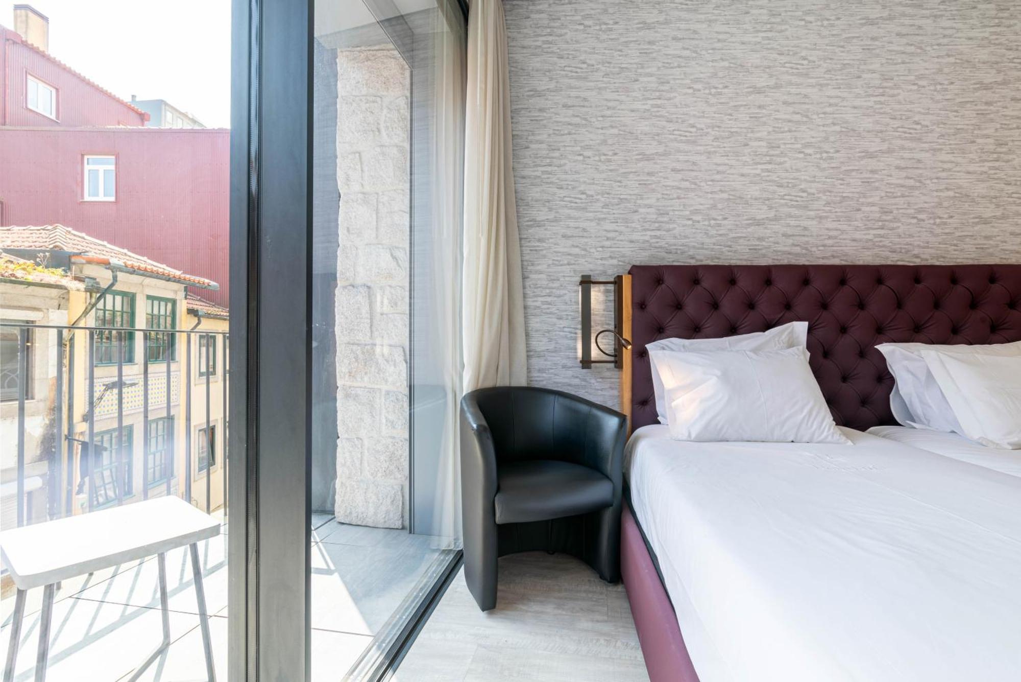 Apartament Dom Luis Flats Vila Nova de Gaia Zewnętrze zdjęcie