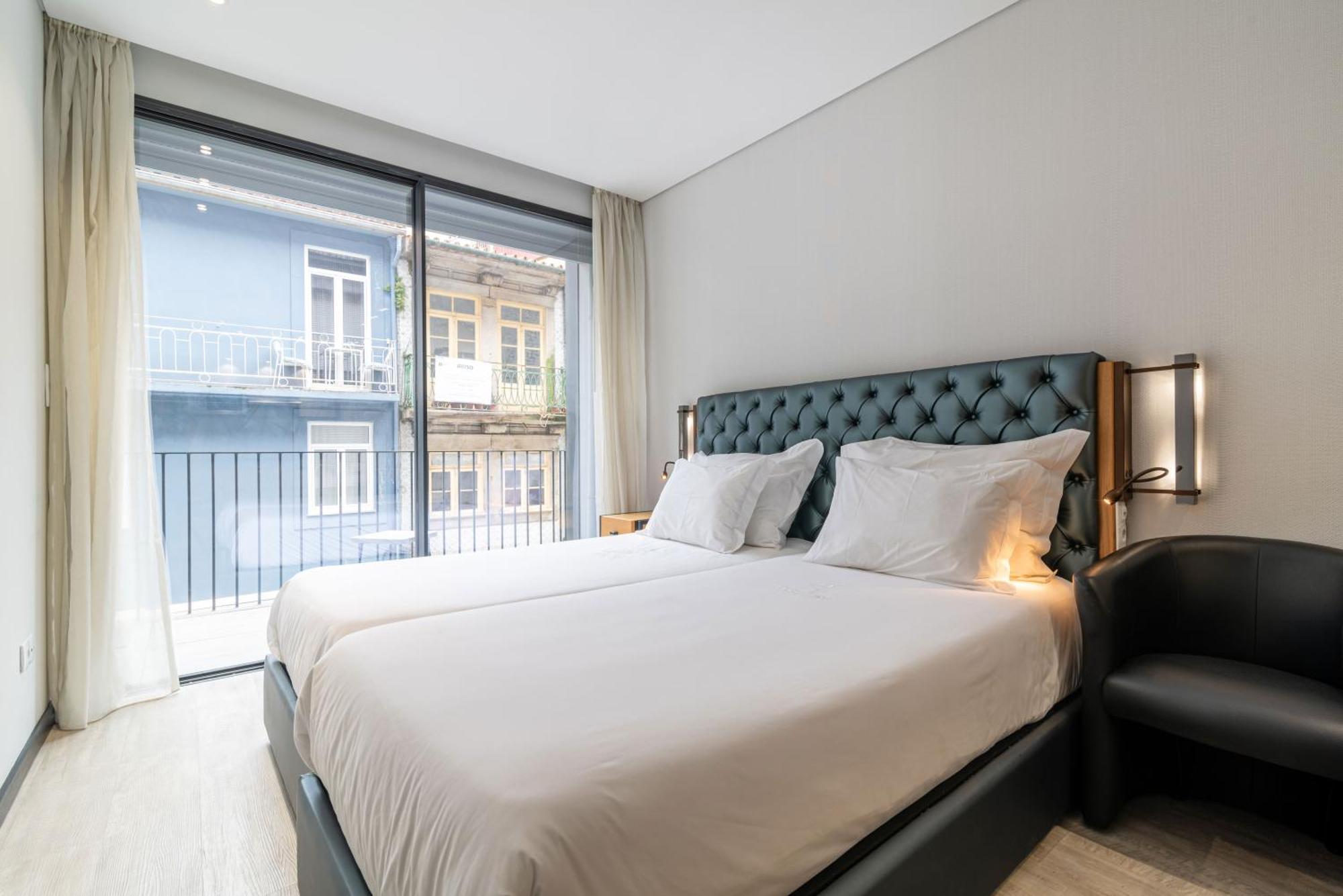 Apartament Dom Luis Flats Vila Nova de Gaia Zewnętrze zdjęcie