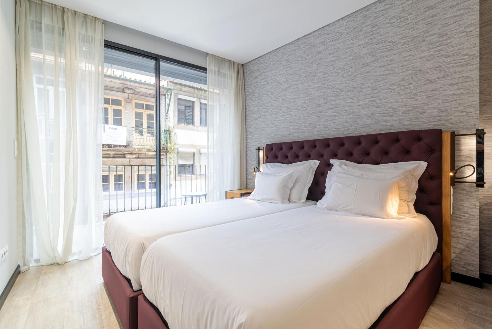 Apartament Dom Luis Flats Vila Nova de Gaia Zewnętrze zdjęcie