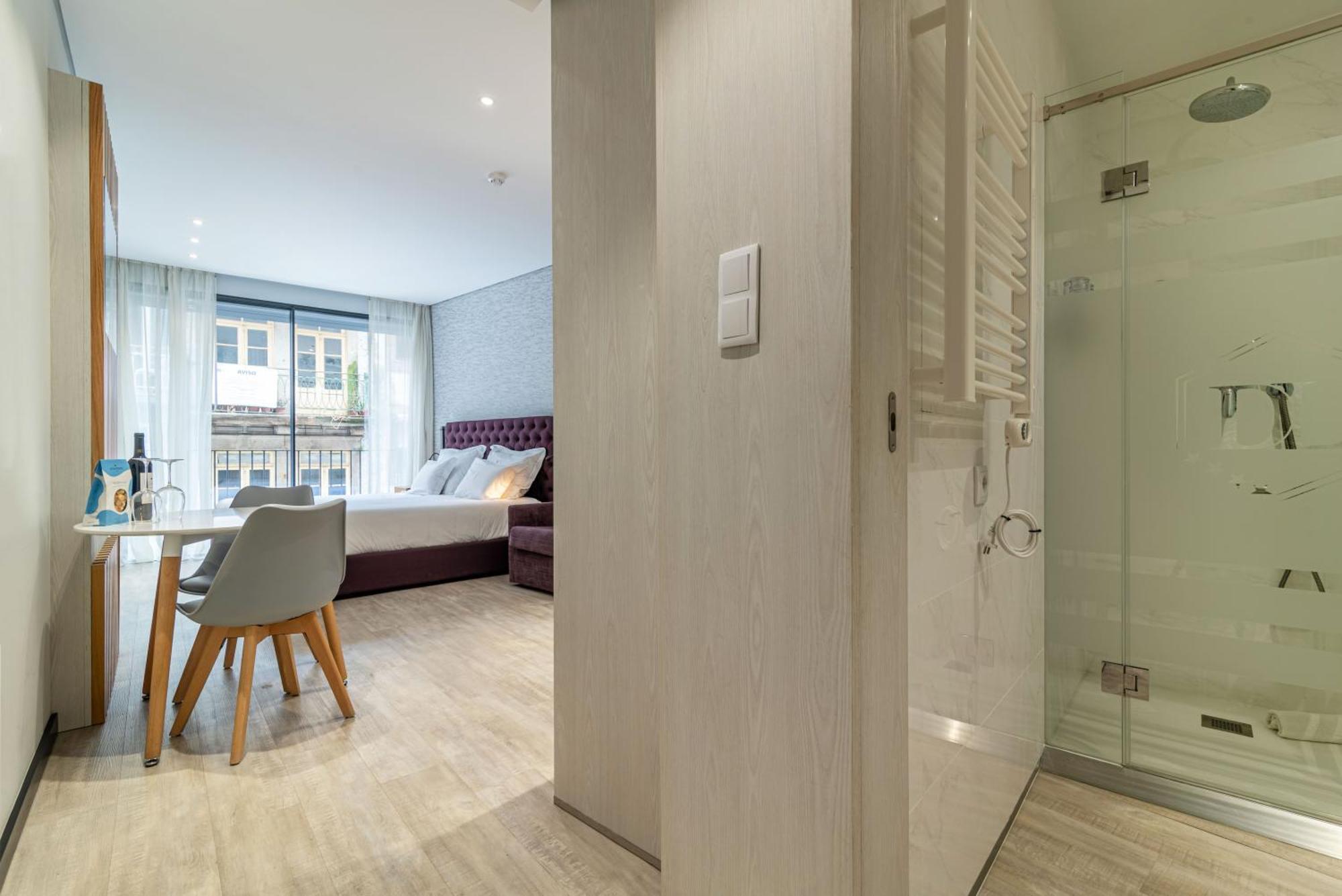Apartament Dom Luis Flats Vila Nova de Gaia Zewnętrze zdjęcie