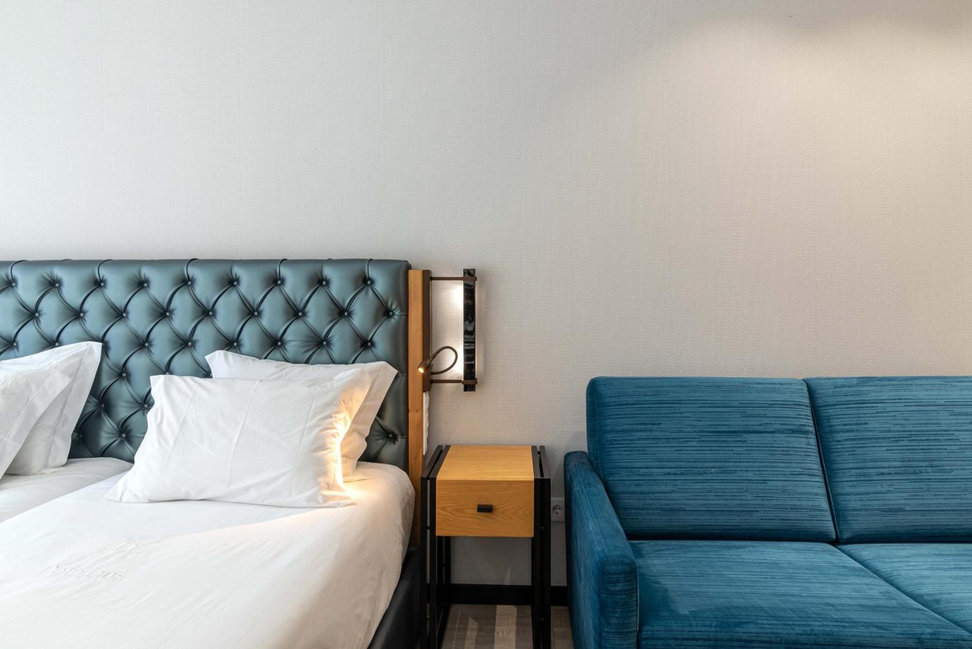 Apartament Dom Luis Flats Vila Nova de Gaia Zewnętrze zdjęcie