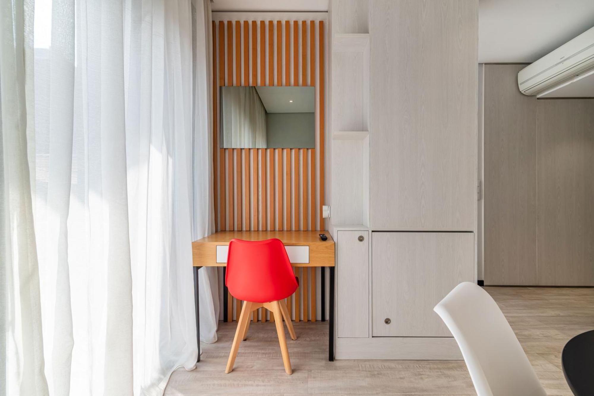 Apartament Dom Luis Flats Vila Nova de Gaia Zewnętrze zdjęcie