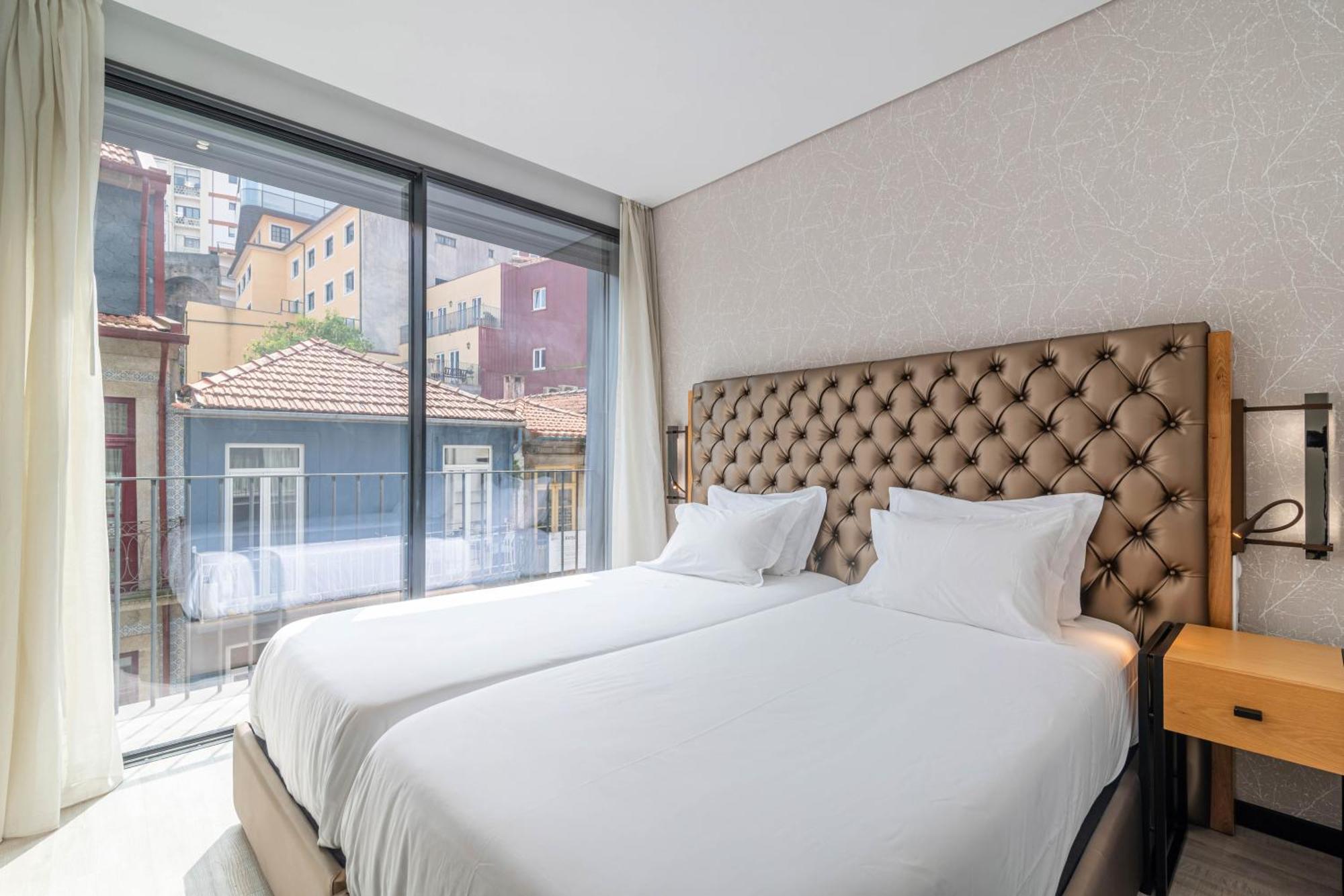Apartament Dom Luis Flats Vila Nova de Gaia Zewnętrze zdjęcie