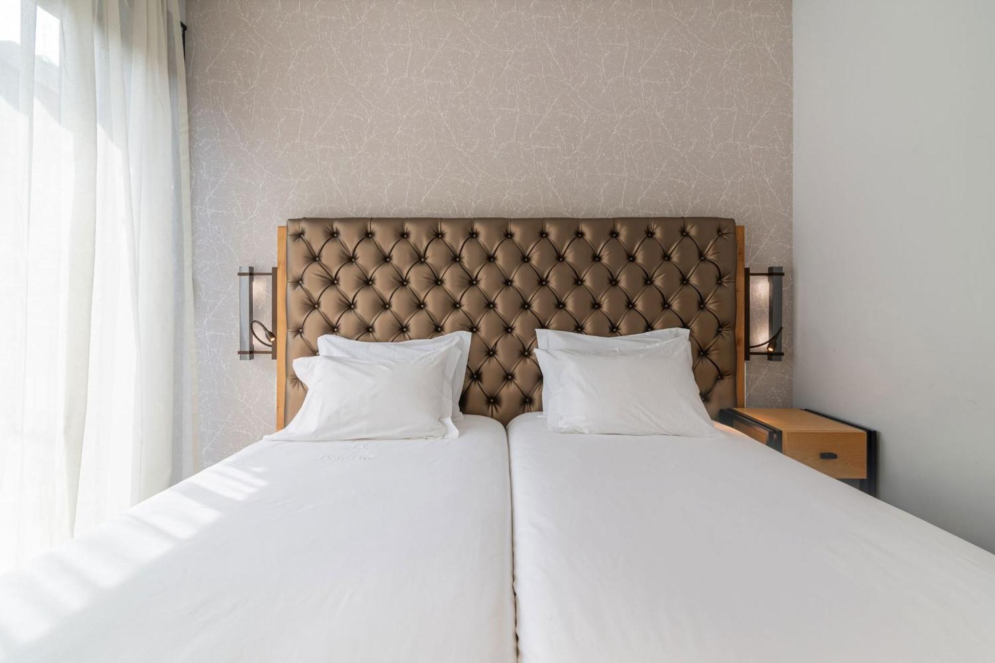 Apartament Dom Luis Flats Vila Nova de Gaia Zewnętrze zdjęcie
