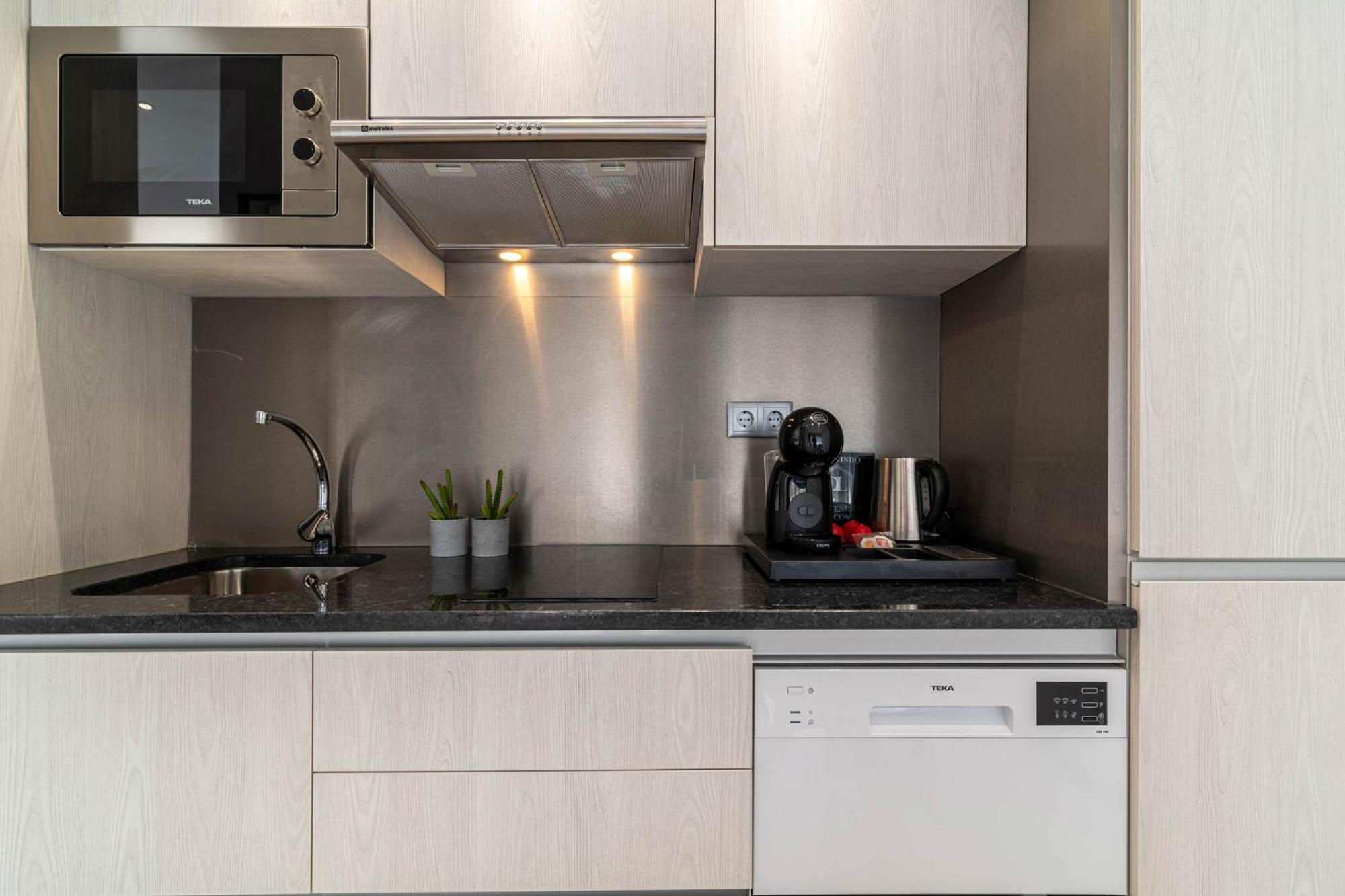 Apartament Dom Luis Flats Vila Nova de Gaia Zewnętrze zdjęcie
