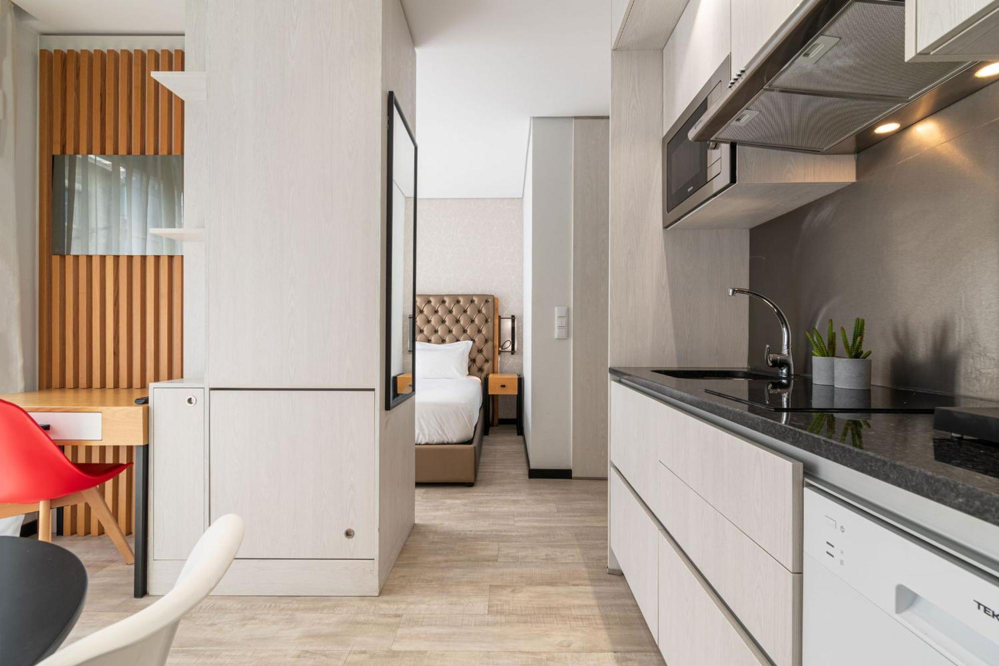 Apartament Dom Luis Flats Vila Nova de Gaia Zewnętrze zdjęcie