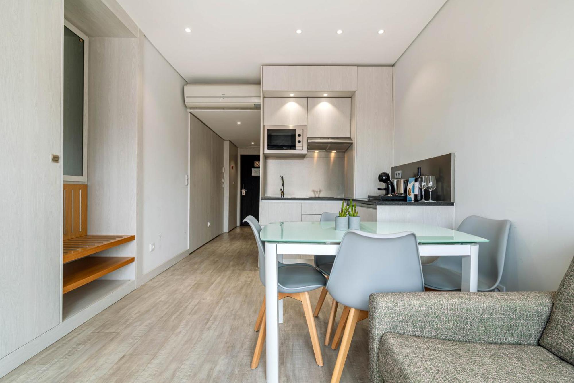 Apartament Dom Luis Flats Vila Nova de Gaia Zewnętrze zdjęcie