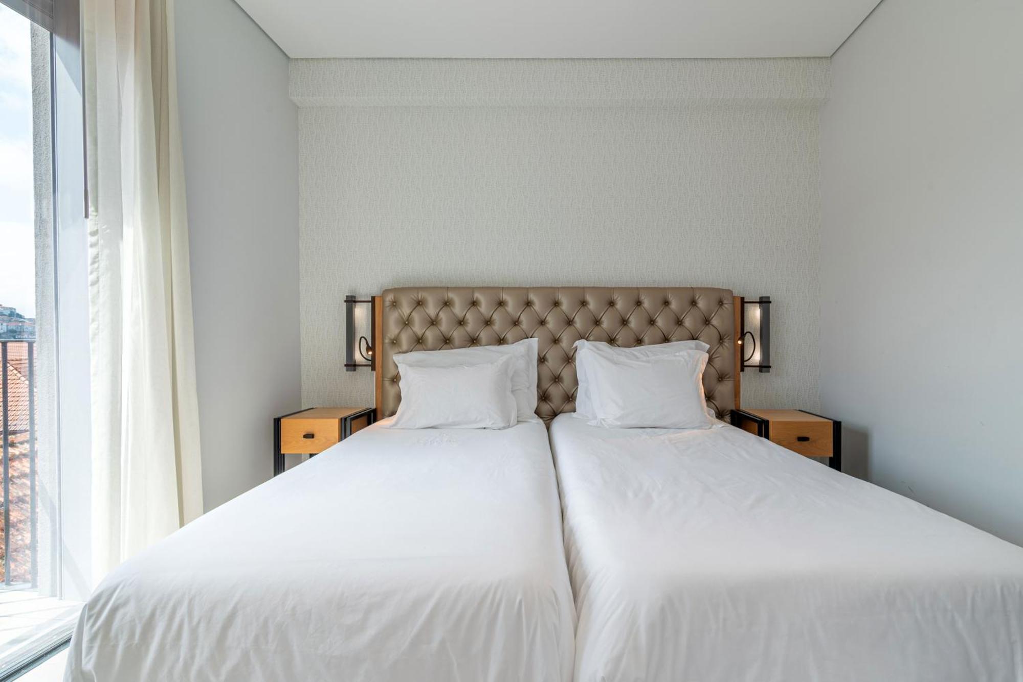 Apartament Dom Luis Flats Vila Nova de Gaia Zewnętrze zdjęcie