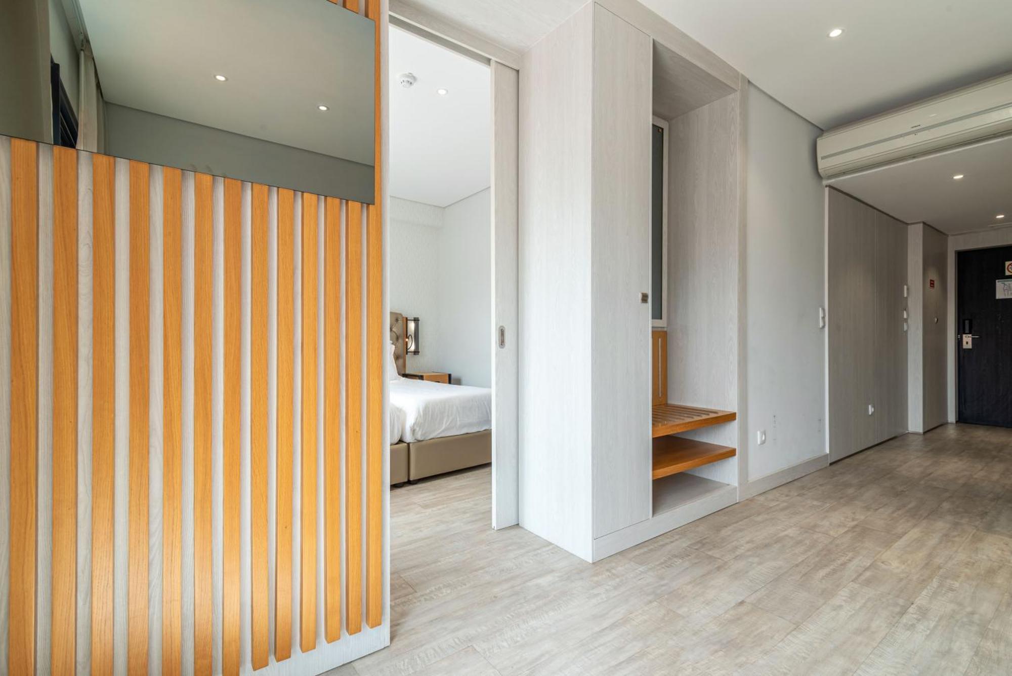 Apartament Dom Luis Flats Vila Nova de Gaia Zewnętrze zdjęcie