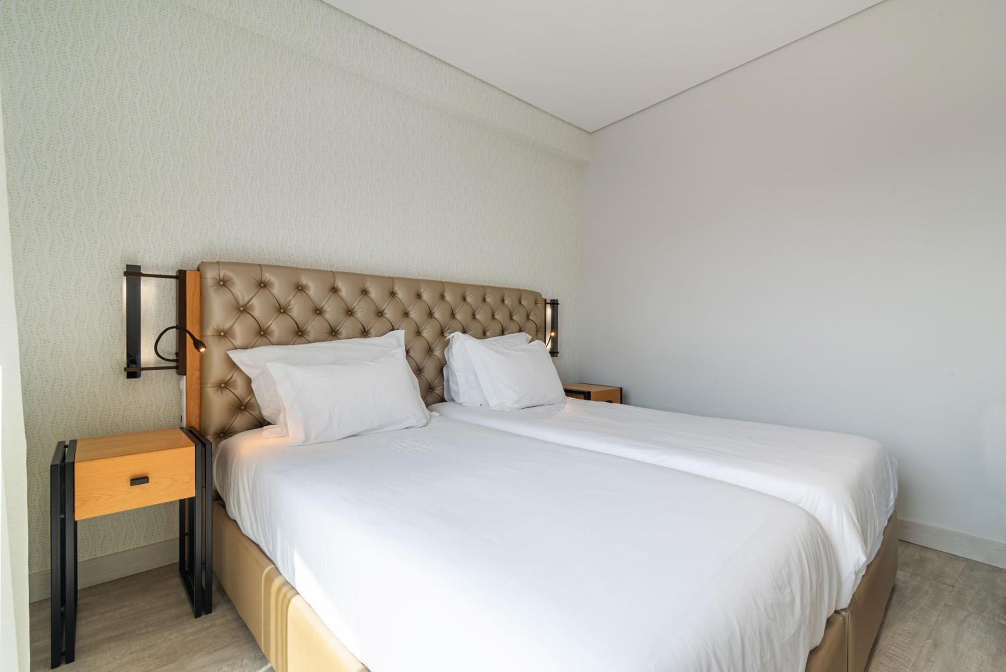 Apartament Dom Luis Flats Vila Nova de Gaia Zewnętrze zdjęcie
