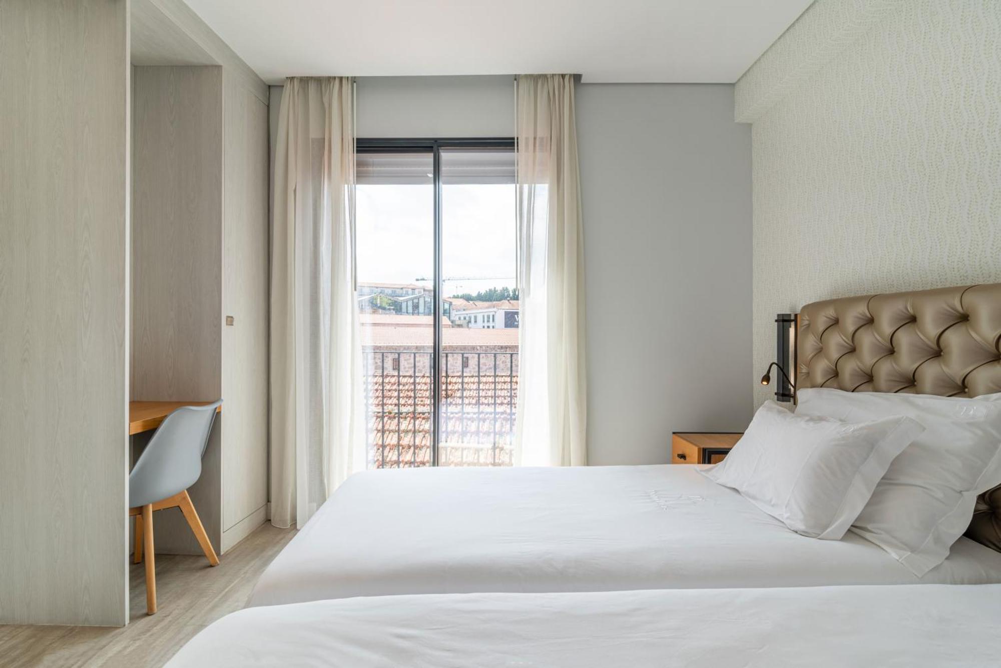 Apartament Dom Luis Flats Vila Nova de Gaia Zewnętrze zdjęcie
